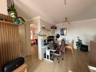 Apartamento, 2 quartos, 55 m² - Foto 5