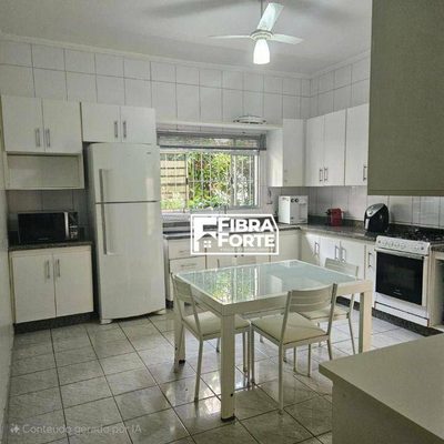 Casa, 3 quartos, 178 m² - Foto 3