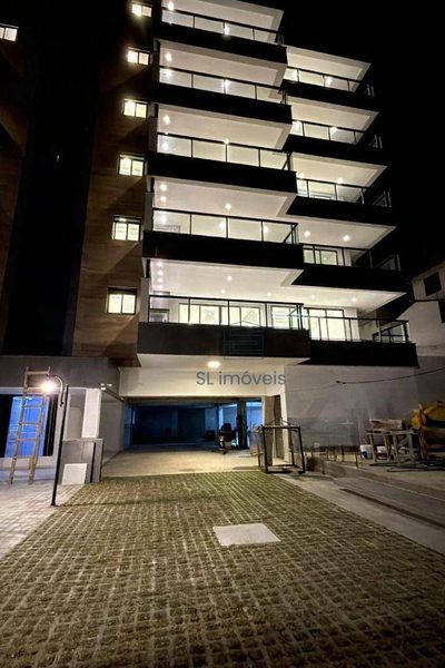 Apartamento, 3 quartos, 144 m² - Foto 3