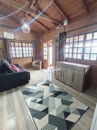 Casa, 2 quartos, 144 m² - Foto 5