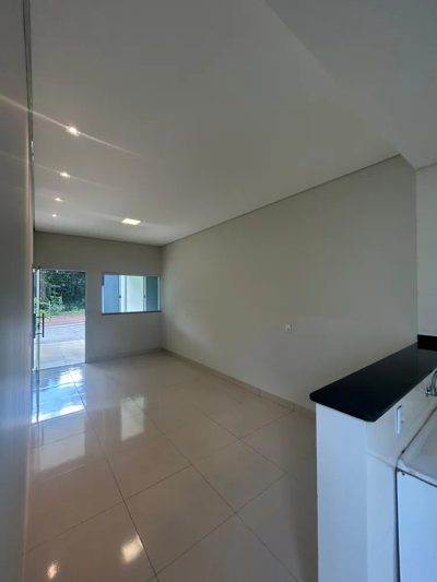 Casa, 2 quartos, 63 m² - Foto 3