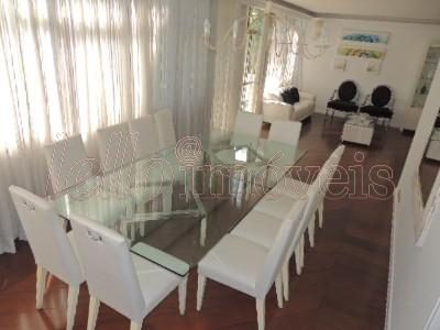 Apartamento, 4 quartos, 210 m² - Foto 4