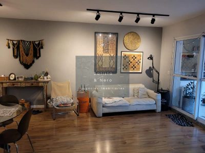 Apartamento, 2 quartos, 87 m² - Foto 5