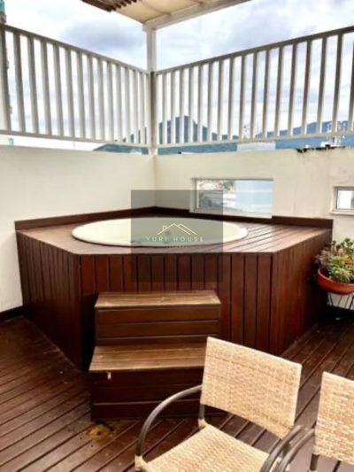 Flat/Apart Hotel, 1 quarto, 38 m² - Foto 1