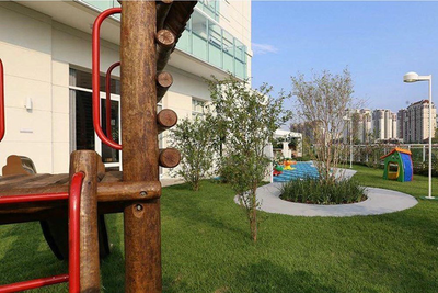 Apartamento, 3 quartos, 202 m² - Foto 2