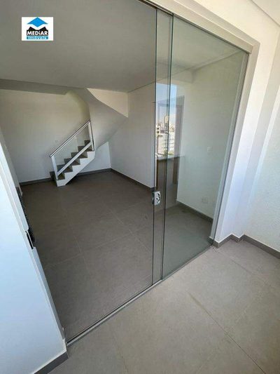 Cobertura, 2 quartos, 119 m² - Foto 4