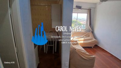 Apartamento, 1 quarto, 45 m² - Foto 4