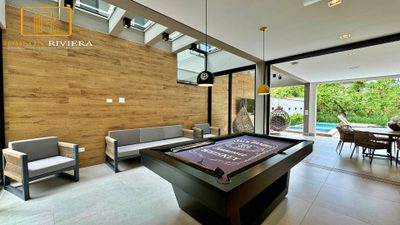 Casa, 6 quartos, 503 m² - Foto 5