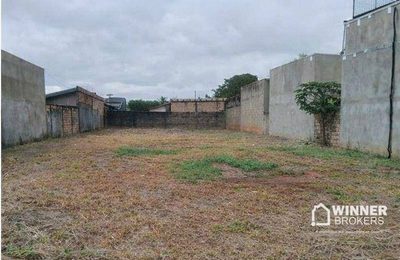Terreno, 600 m² - Foto 1