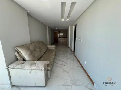 Apartamento, 3 quartos, 90 m² - Foto 1