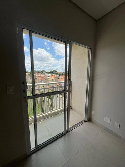 Apartamento, 2 quartos, 55 m² - Foto 2