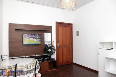 Apartamento, 1 quarto, 40 m² - Foto 4