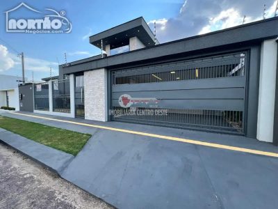 Casa, 3 quartos, 141 m² - Foto 3