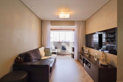 Apartamento, 4 quartos, 90 m² - Foto 5