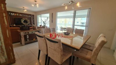 Apartamento, 3 quartos, 158 m² - Foto 4