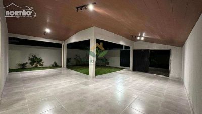 Casa, 4 quartos, 141 m² - Foto 1