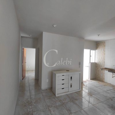 Apartamento, 2 quartos, 45 m² - Foto 2