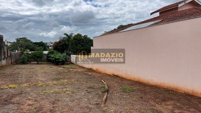 Terreno, 290 m² - Foto 1