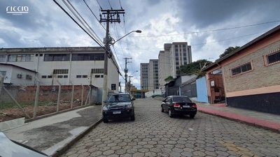 Loja-Salão, 300 m² - Foto 1