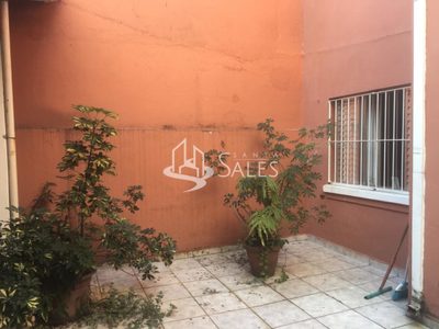 Sobrado, 4 quartos, 264 m² - Foto 3