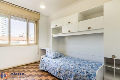 Apartamento, 2 quartos, 77 m² - Foto 2