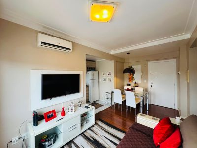 Apartamento, 2 quartos, 51 m² - Foto 3