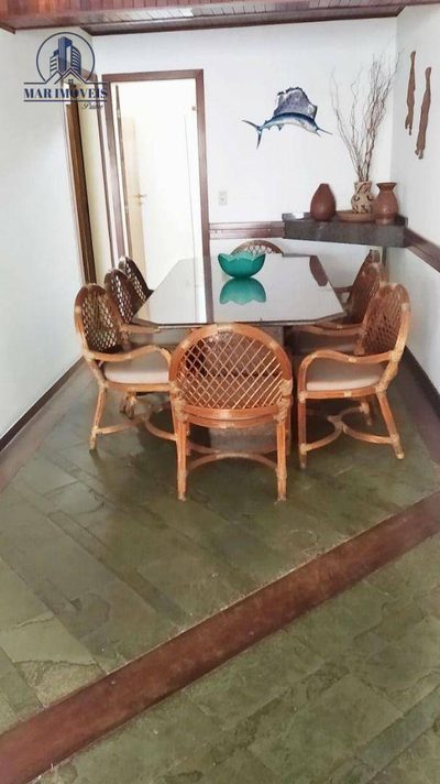 Apartamento, 3 quartos, 140 m² - Foto 3