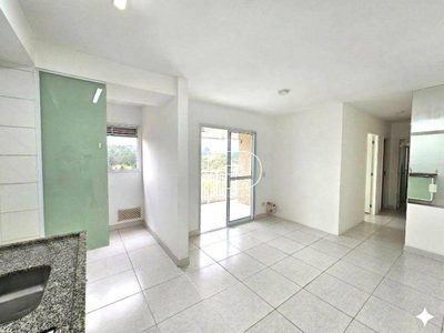 Apartamento, 3 quartos, 70 m² - Foto 3