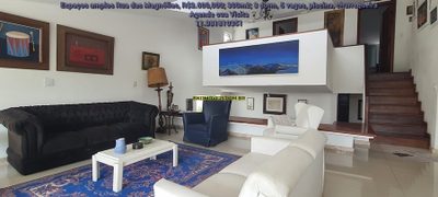 Casa, 3 quartos, 300 m² - Foto 4
