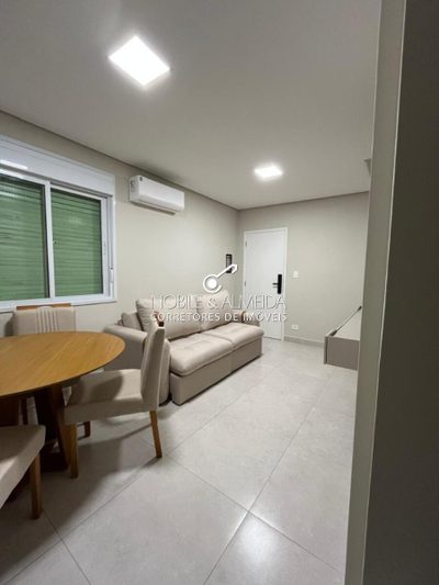 Apartamento, 2 quartos, 69 m² - Foto 1