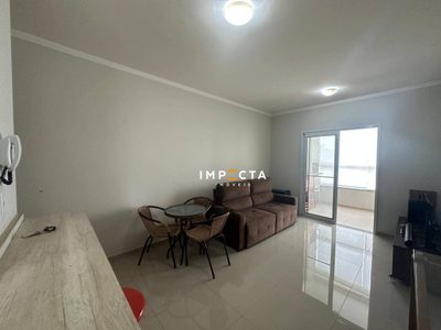 Apartamento, 2 quartos, 72 m² - Foto 3