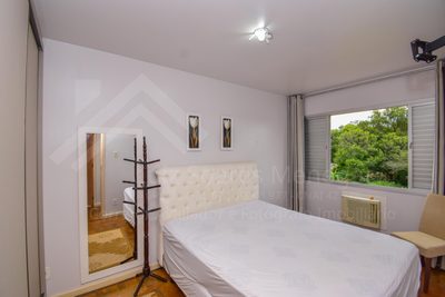 Apartamento, 2 quartos, 68 m² - Foto 3