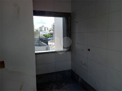 Casa de Condomínio, 2 quartos - Foto 5