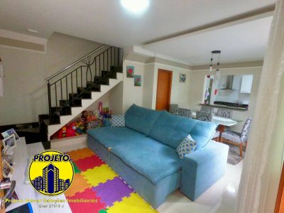 Sobrado, 3 quartos, 145 m² - Foto 4