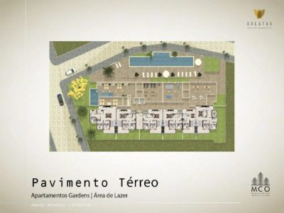 Apartamento, 3 quartos, 78 m² - Foto 2