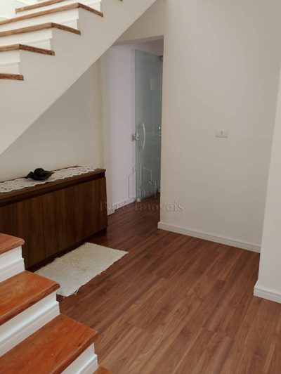 Sobrado, 3 quartos, 125 m² - Foto 3