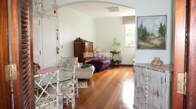 Apartamento, 3 quartos, 85 m² - Foto 4