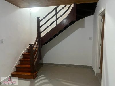 Sobrado, 3 quartos - Foto 1