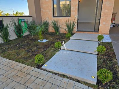 Casa, 3 quartos, 107 m² - Foto 4