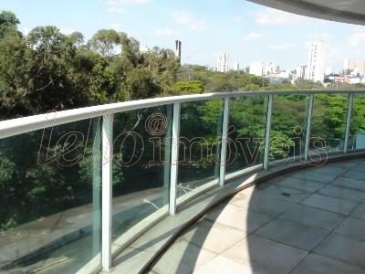 Apartamento, 4 quartos, 241 m² - Foto 3