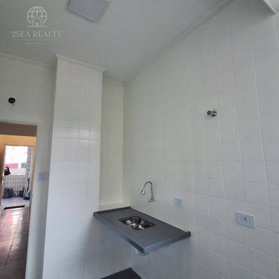 Apartamento, 1 quarto - Foto 1