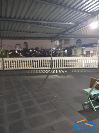 Casa, 2 quartos, 390 m² - Foto 5