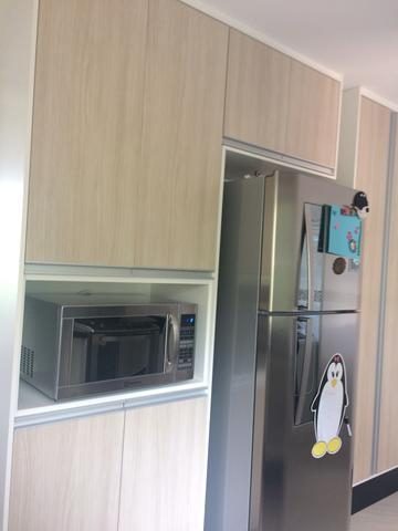 Apartamento, 3 quartos, 61 m² - Foto 2