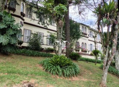 Apartamento, 1 quarto, 25 m² - Foto 1