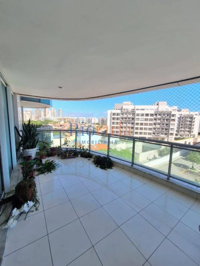 Apartamento, 4 quartos, 293 m² - Foto 2