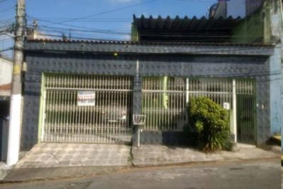 Casa, 3 quartos, 350 m² - Foto 1