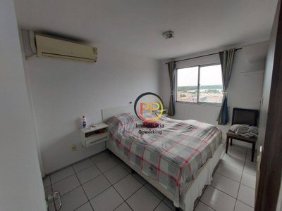 Apartamento, 2 quartos, 55 m² - Foto 4