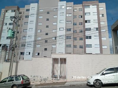 Apartamento, 2 quartos, 10 m² - Foto 1