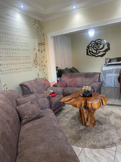 Casa, 4 quartos, 167 m² - Foto 3