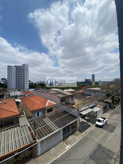 Apartamento, 1 quarto, 35 m² - Foto 4